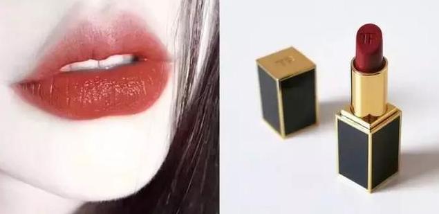 10支口红必备色号,推荐10款大牌口红