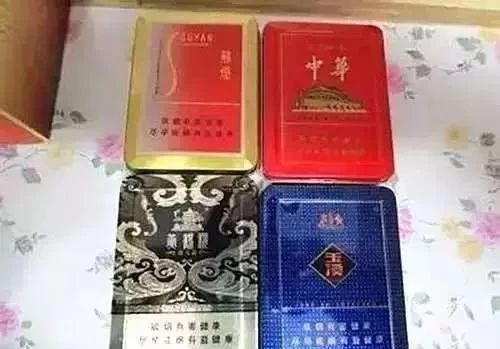 现在市面上的烟是假烟嘛,哪种烟绝对没假烟