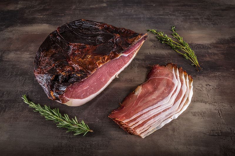 世界上最顶级的西班牙火腿,欧洲最著名火腿