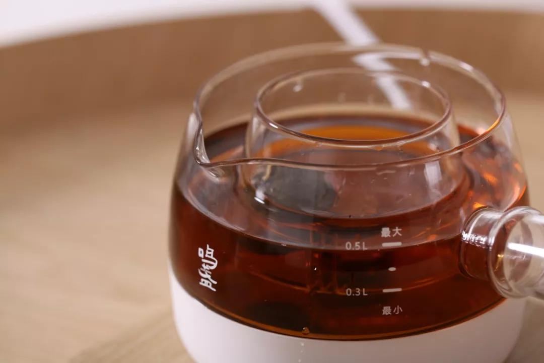 推荐一款非常适合冬天的煮茶器,冬日煮茶神器推荐