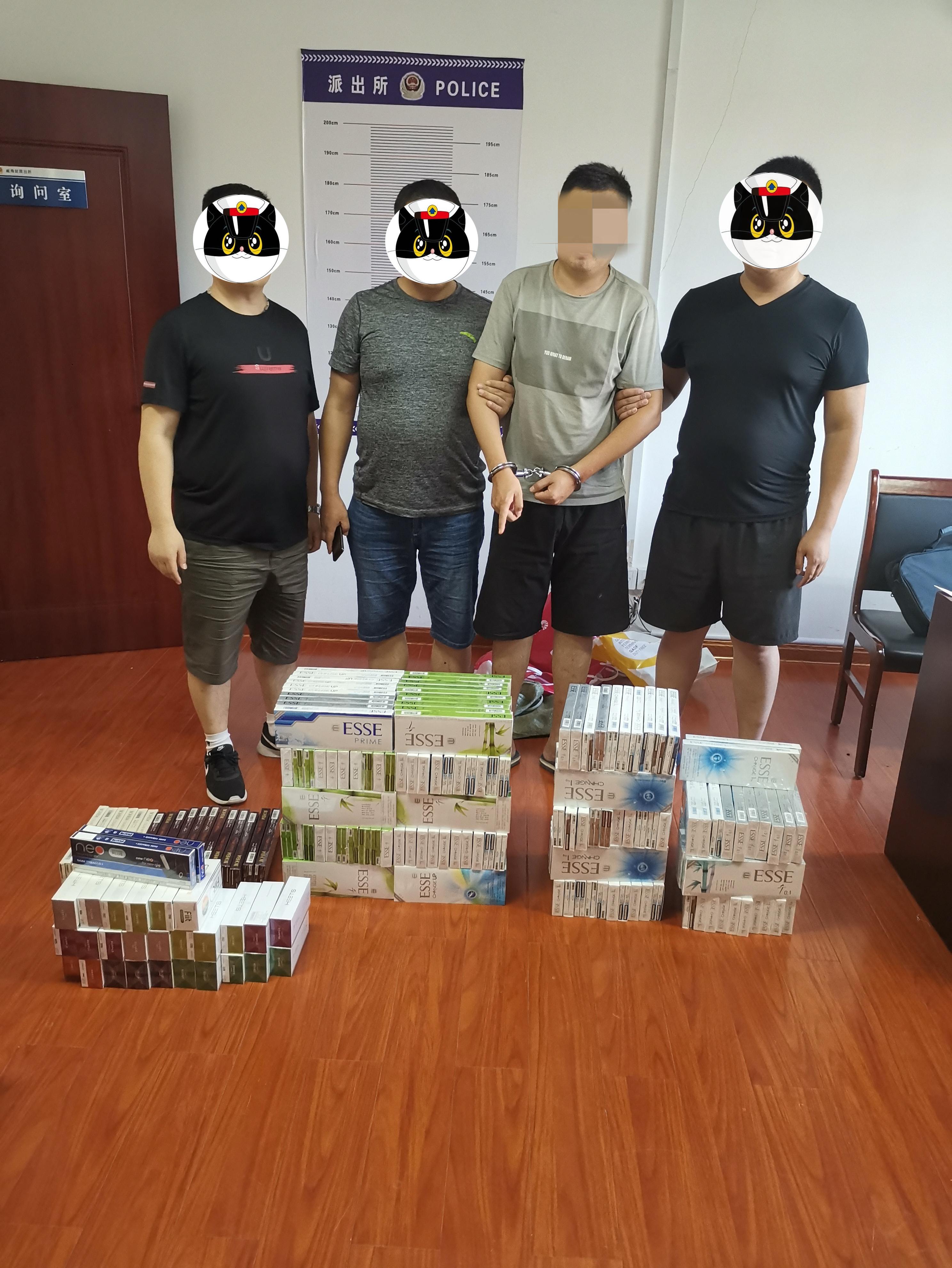 临沂破获二十万盗窃案,山东临沂公安破获最新网络诈骗案