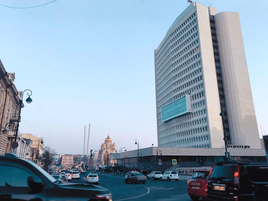 海参崴到莫斯科最便宜多少钱,海参崴旅游一千块钱