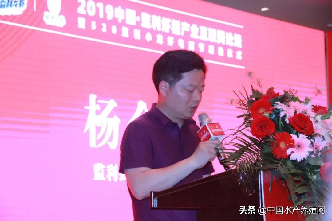 潜江稻田小龙虾产量,虾稻米产量