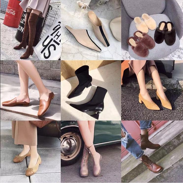 学生党买鞋子最便宜的店铺,便宜实用的鞋子店铺有哪些