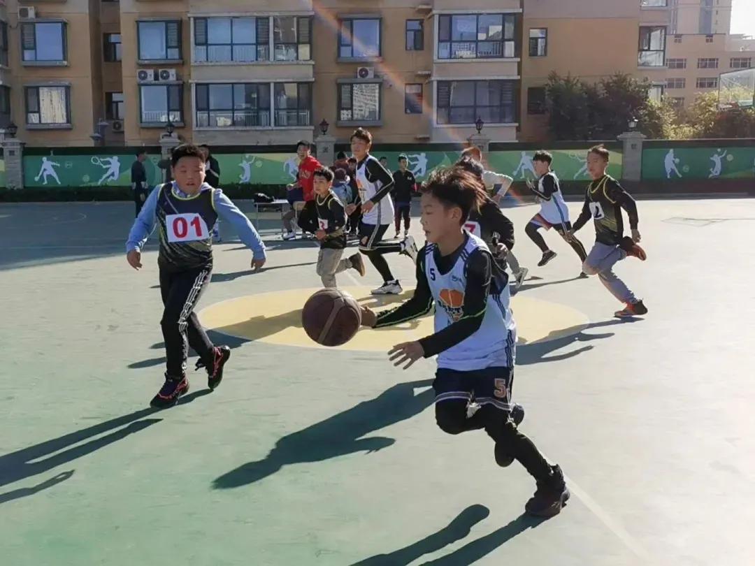 太原市小店区华德天一小学校,太原华德天一小学好不好进