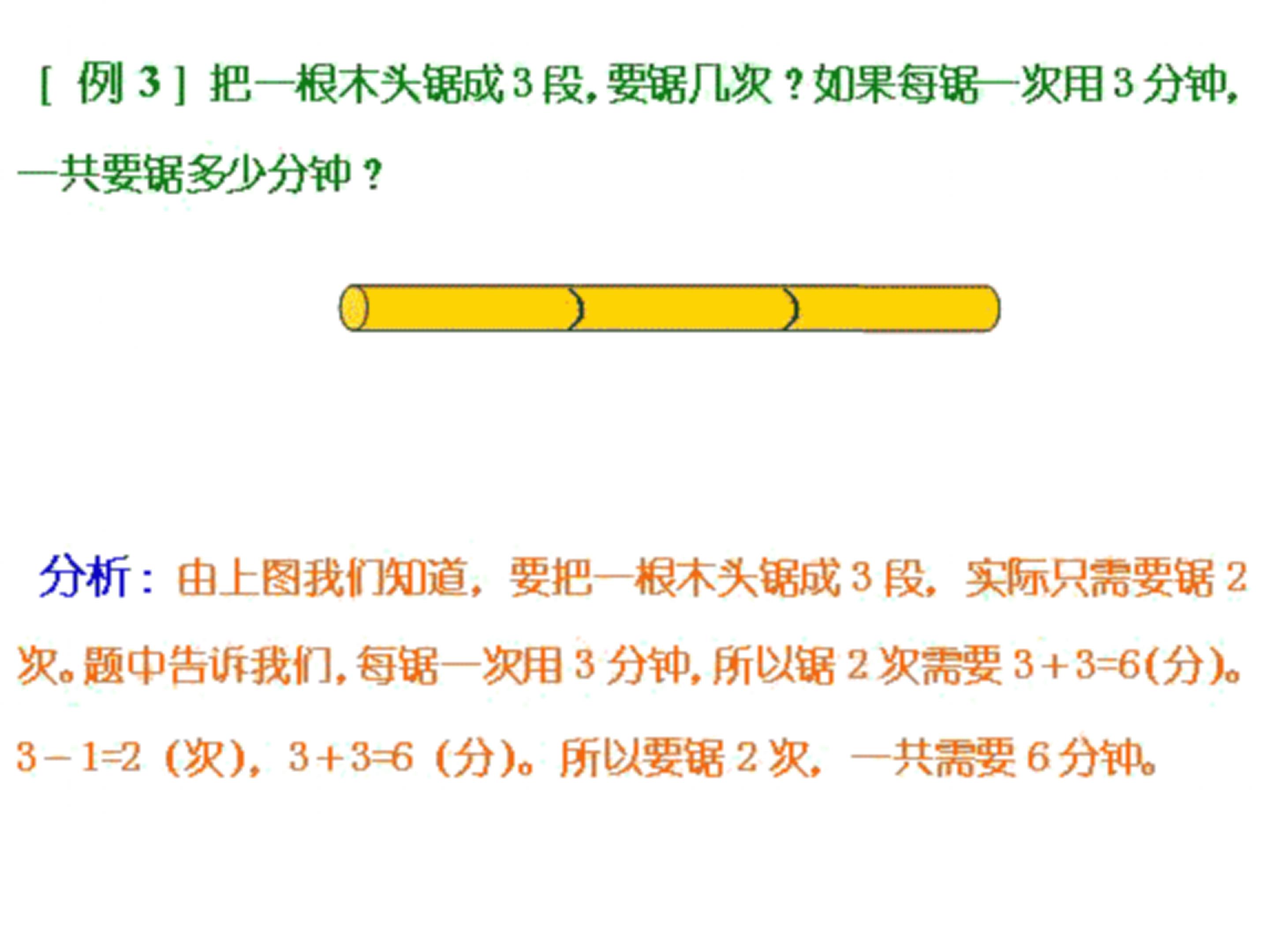 一年级奥数集锦：一年级的孩子应不应该学习奥数，来看老师怎么说