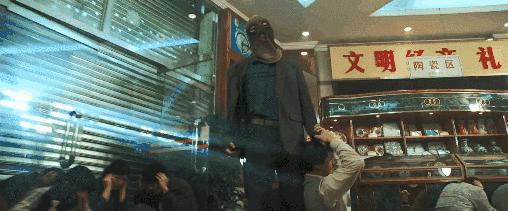 除暴原型张君抢的钱都花了吗,电影除暴原型张君是常德哪里人