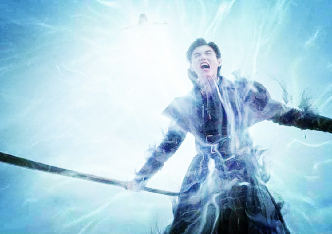 将夜里面宁缺和夏侯对战是第几集,将夜唐王为什么不阻止宁缺杀夏侯