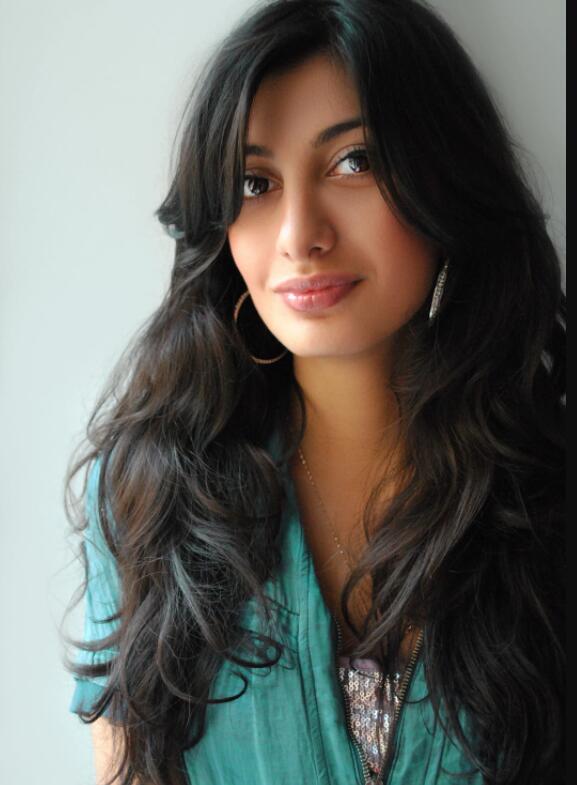 如何把长发伪装成寸头,如何把长发伪装成短发视频