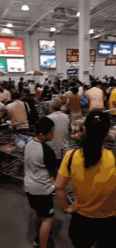 超市全部怪物大盘点,超市怪物完整版