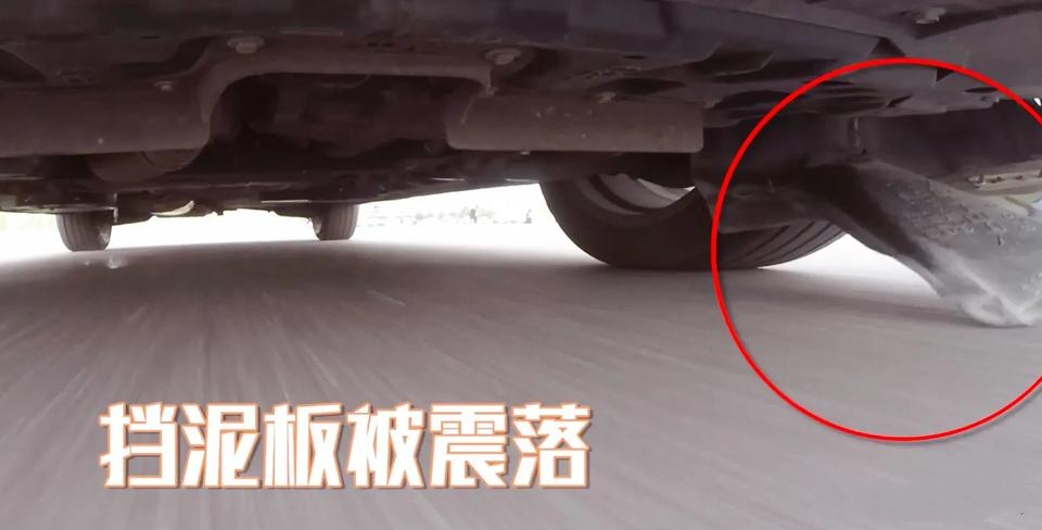 加价神车不加面子,碰撞成绩最差的三款车型慎买