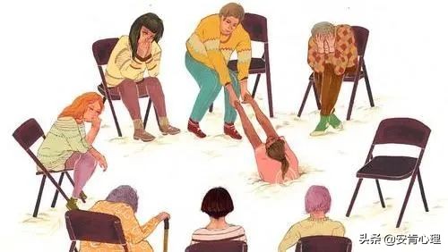 5大技巧来拯救你的社交恐惧症,克服社交恐惧症的训练方法