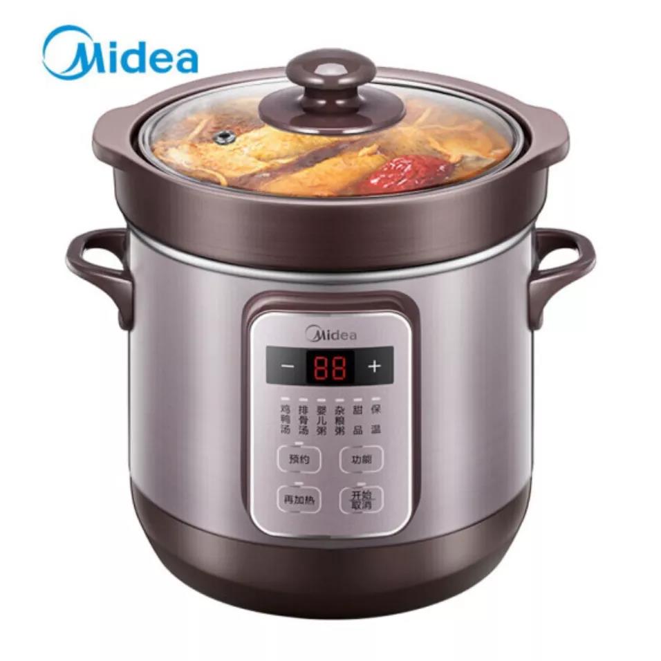 防溢电炖锅,推荐一款经济实惠的家用电炖锅
