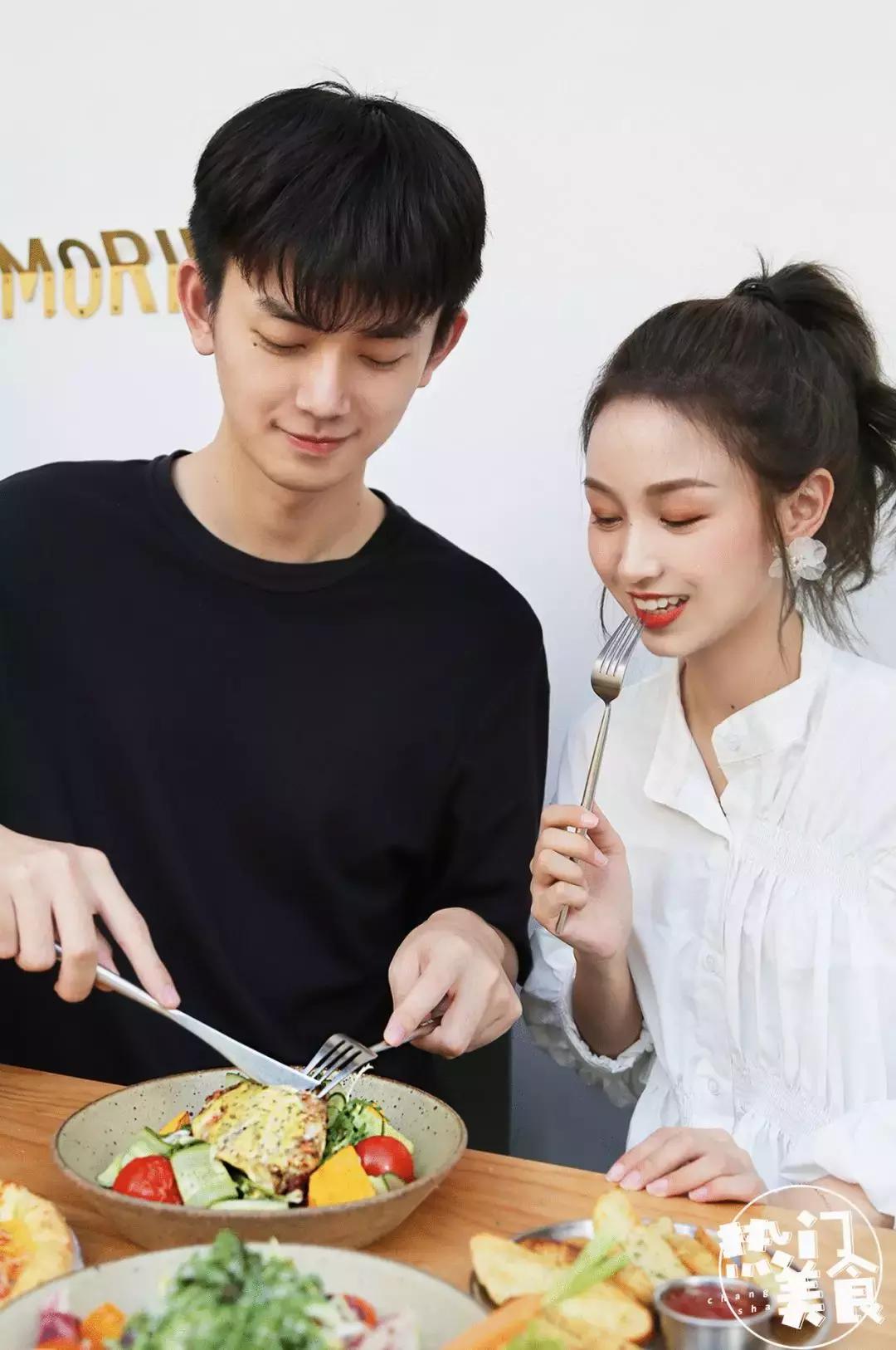 岳麓山老地方咖啡馆,岳麓山后山咖啡馆