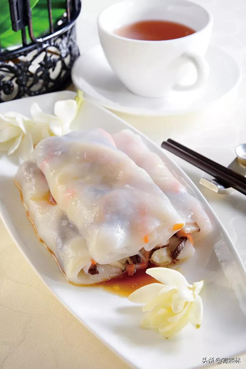 广东十大小吃排名榜,广东十大小吃美食排行榜