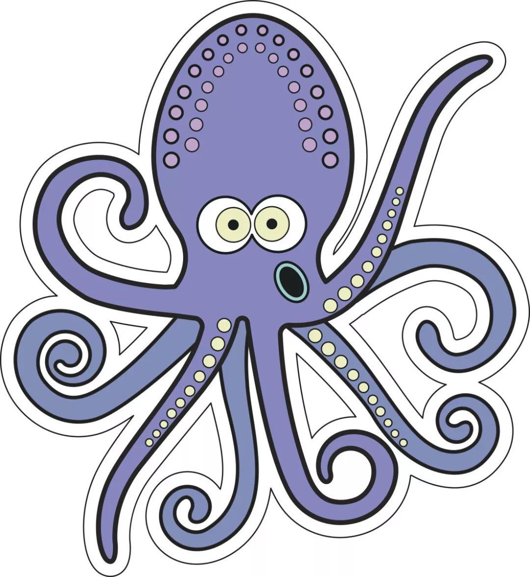 章鱼的聪明令人难以置信,章鱼最终还是逃不过人类的料理