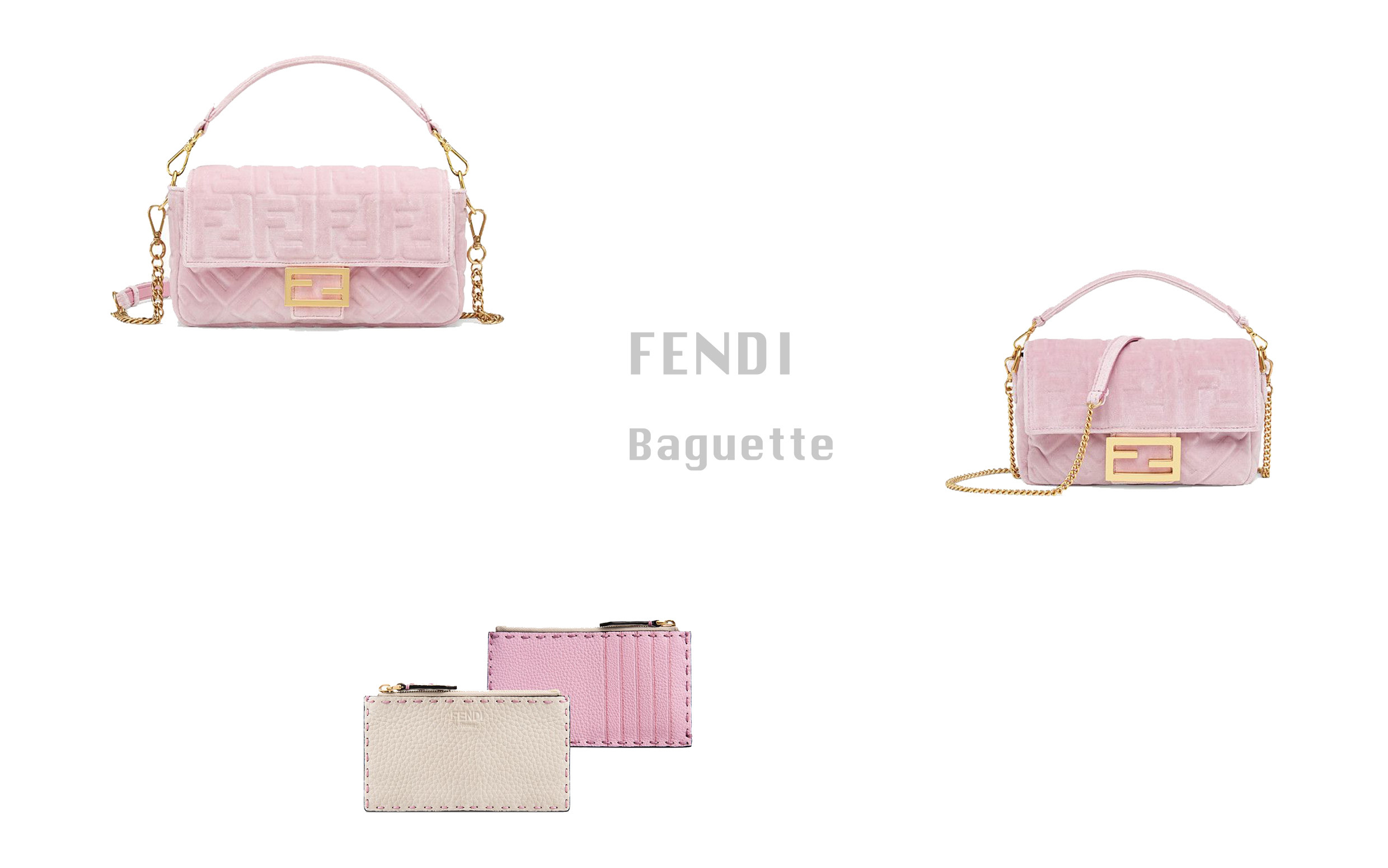 这些大牌七夕限定包包,好像会掏空我的“腰包”