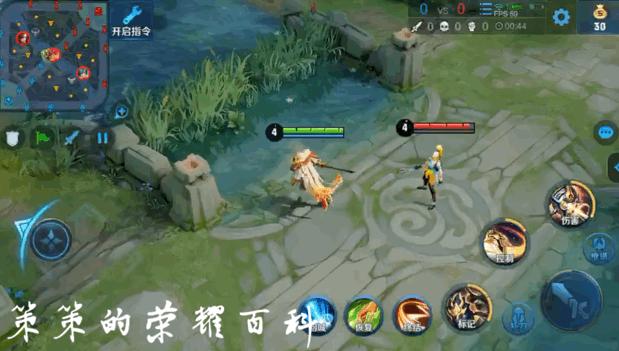 王者荣耀杨戬打法和思路,王者荣耀操作第一名杨戬