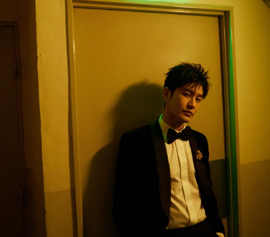 黄晓明减肥成功坚持吃减脂餐,黄晓明减肥食谱曝光