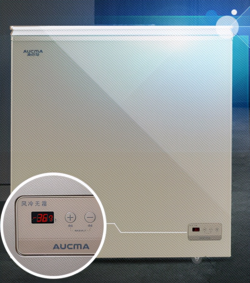 学生用的小冷柜,冷柜讲解视频