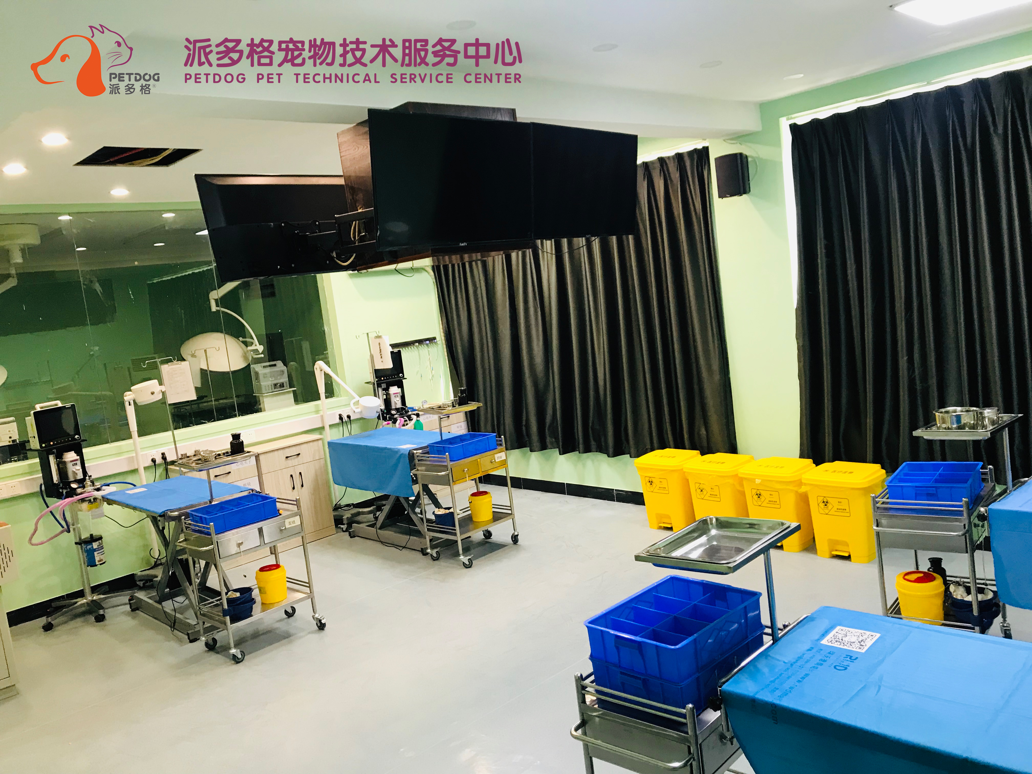 想学宠物医生专业推荐哪个学校,宠物医生培训班