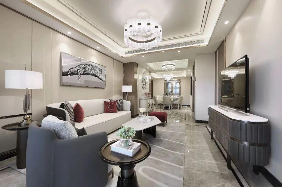 保利滨江上品最好的楼盘,杭州保利滨江上品自持部分