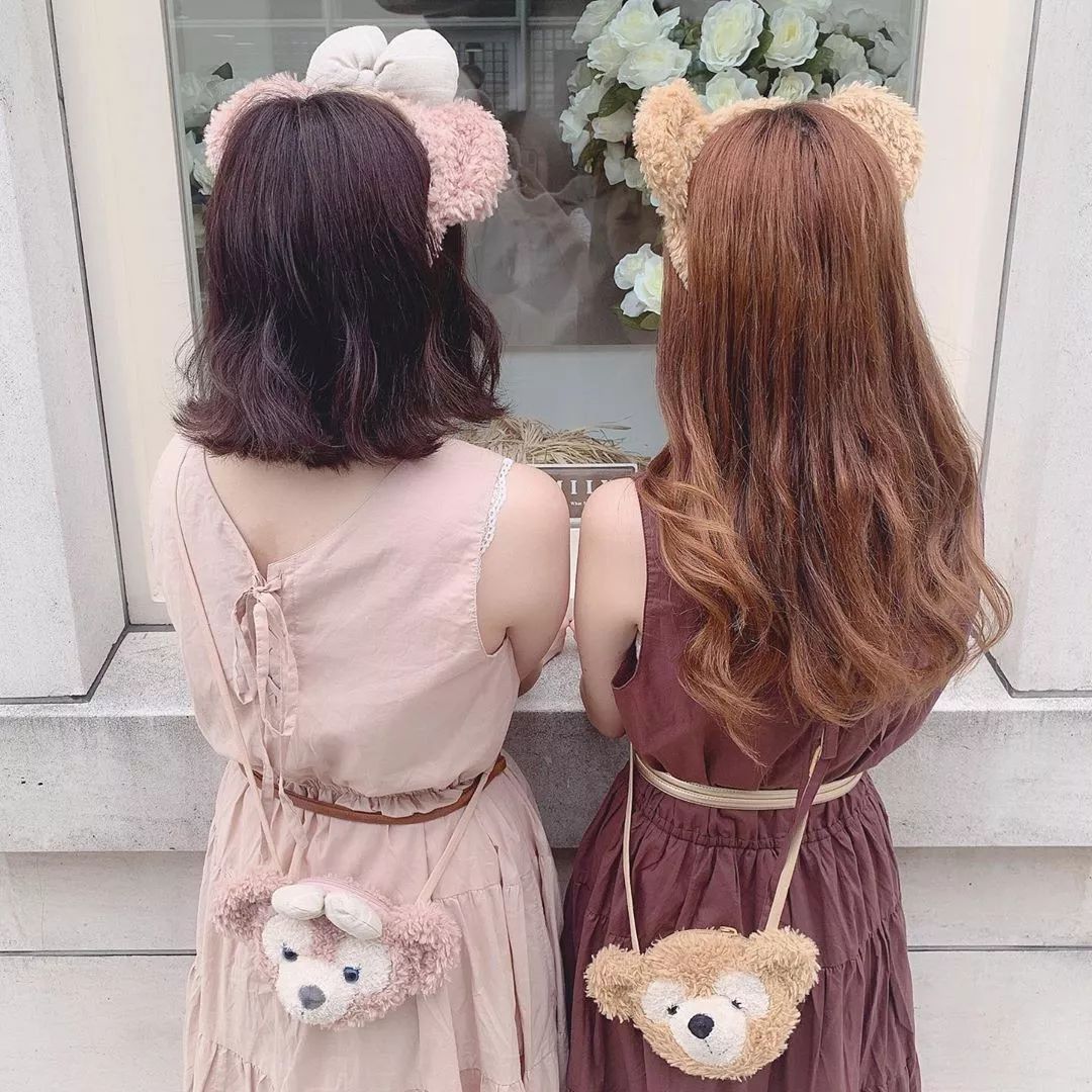 日本十大游乐场排名,日本两大主题乐园