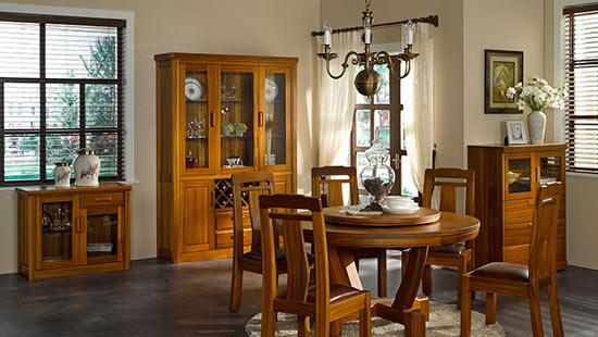 实木家具你知多少,你知道哪些红木家具好看吗