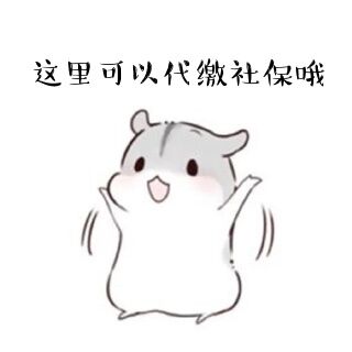 成都离职后怎么自己交社保,外地户口在成都怎么交社保