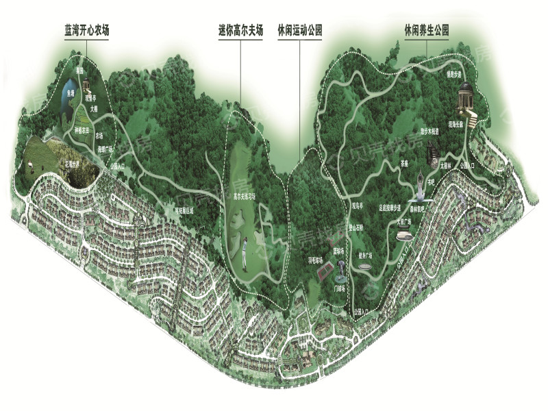 旅顺亿达云山府为什么便宜,大连亿达云山府值得买吗