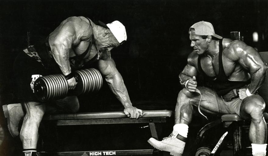 没有健身肌肉酸怎么回事,没有锻炼但是感觉肌肉酸痛