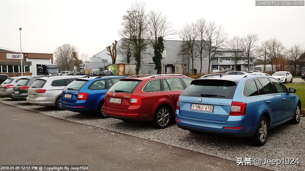 欧洲瓦罐车全系列,欧洲老瓦罐车