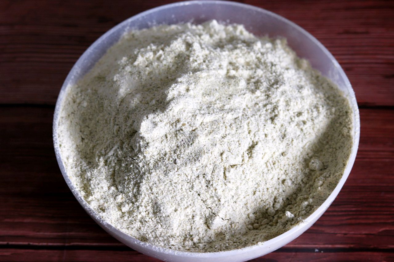 夏季必备美食绿豆糕学会这样做,绿豆糕清凉解暑小甜点