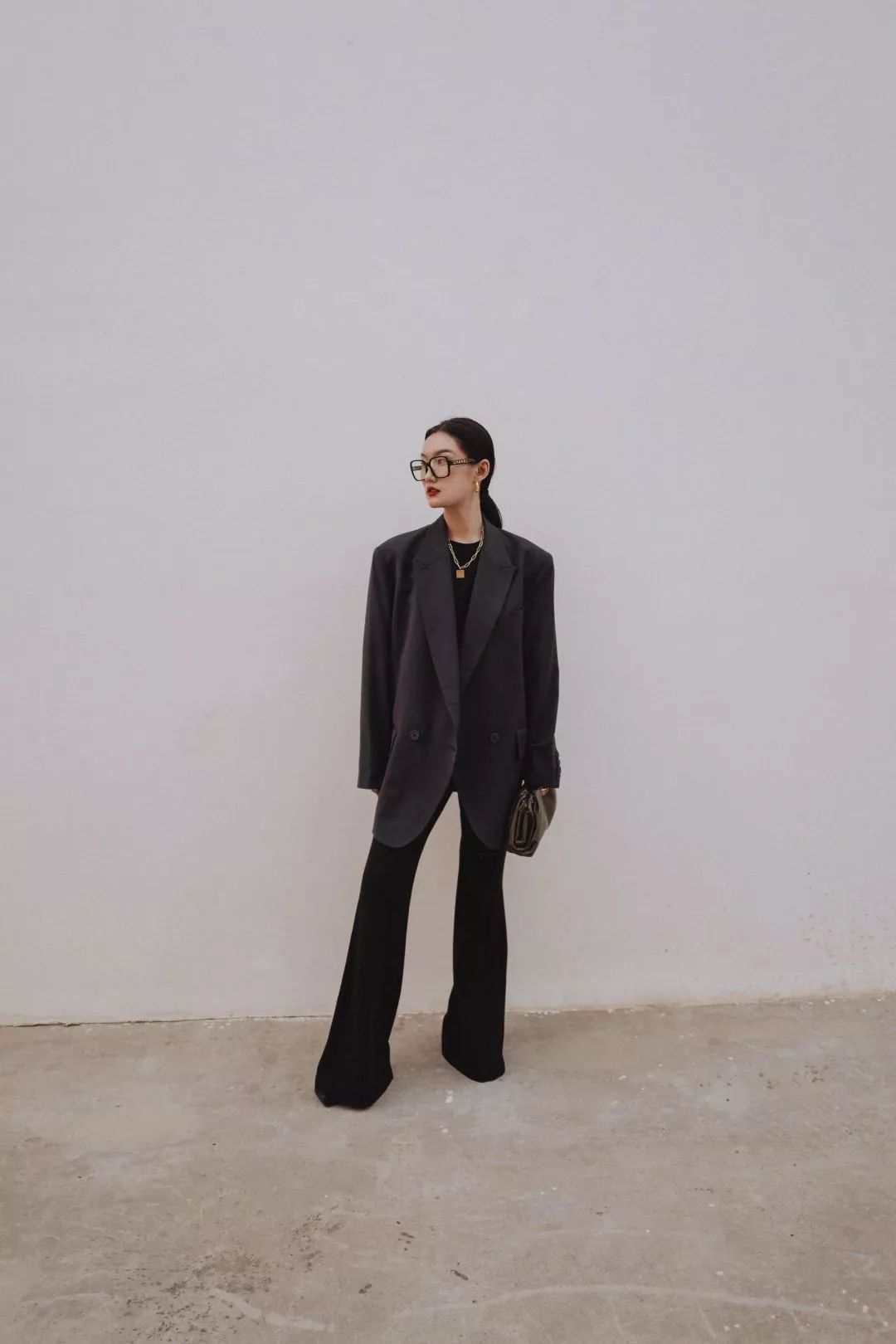 ​在选包这件事上，认真你就赢了