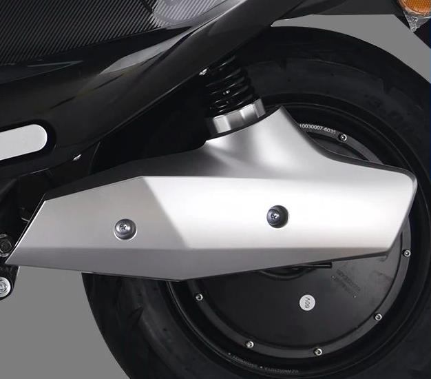 盘点四款超级电摩,几款主流电摩测评