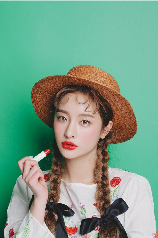 为什么化妆之后无妆感,美妆中没必要的化妆步骤