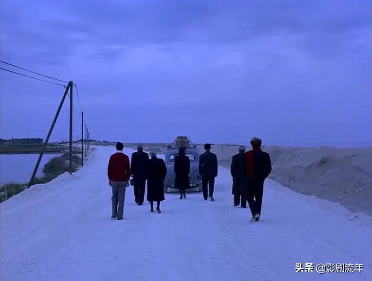 帮你整理了20部必看好片,最值得看的佳片