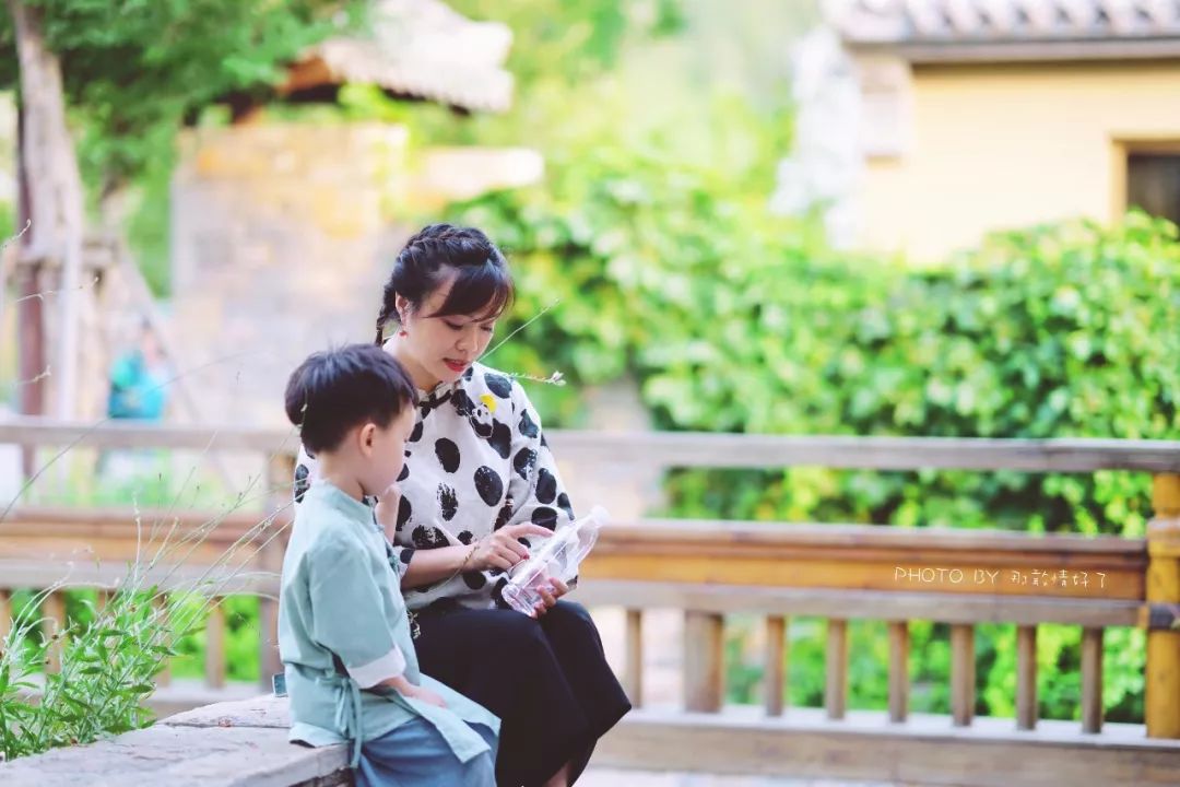 中国被遗忘的圣境，本应与蓝毗尼、耶路撒冷、雅典比肩齐声