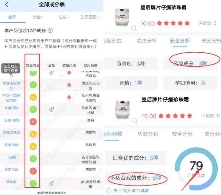 国货种草护肤品,国货踩雷拔草