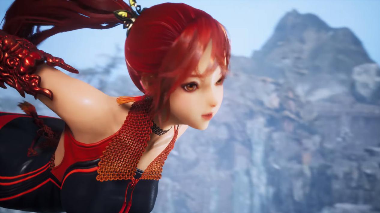 剑灵强势回归最火的版本,剑灵端游目前最好的装备