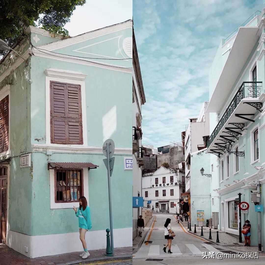 一起去澳门好吗,一起去澳门旅行