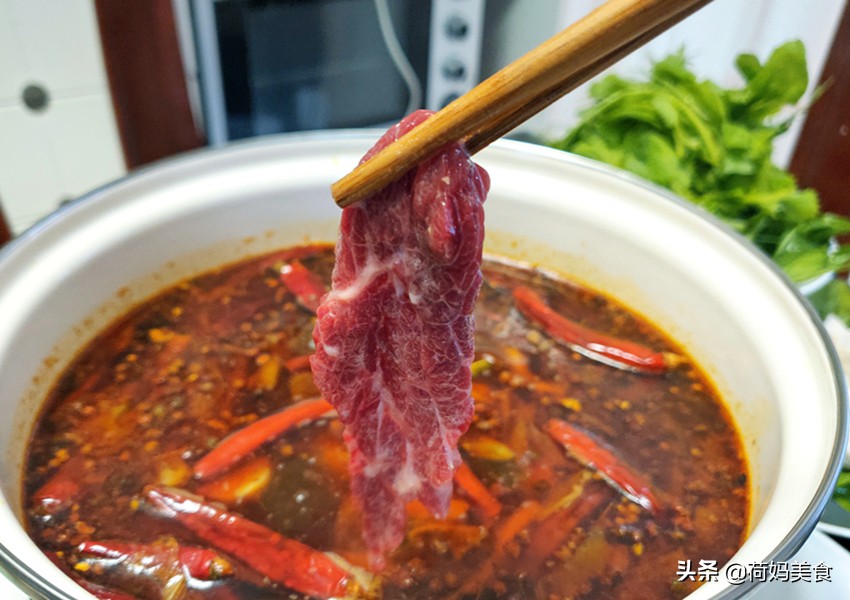 家常腌制嫩牛肉，注意这几点，保证牛肉鲜嫩好吃，需要的来学习下