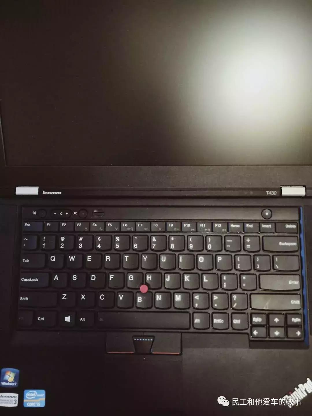 用实力让情怀落地IBM