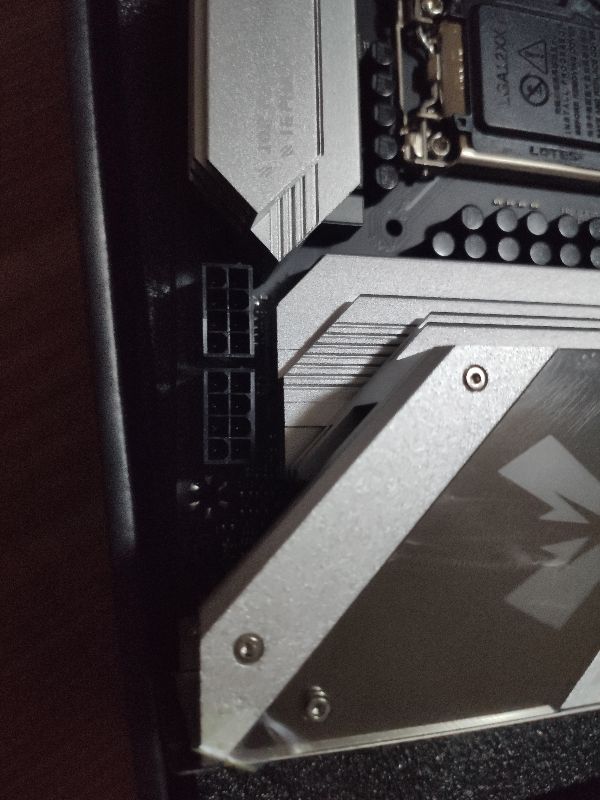 铭瑄z590两个版本讲解,铭瑄z590和华硕z590