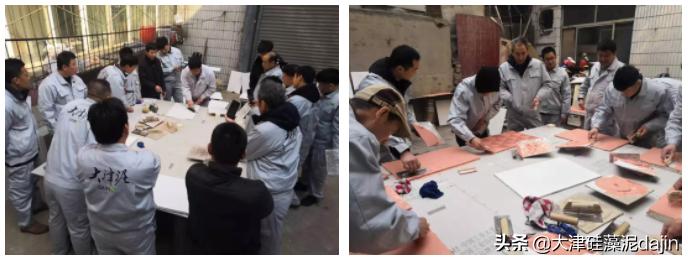 唯有匠心缔造方可不负韶华,唯有匠心