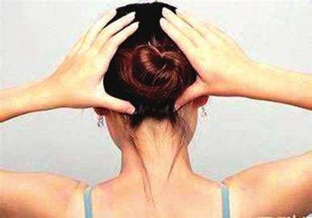 「第二十一期」林氏三道灸——养生小知识：项韧带扭伤