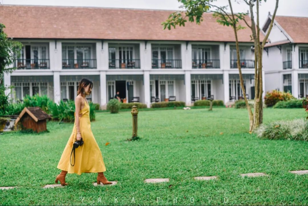 昆明自驾老挝超详细攻略,昆明老挝一日游