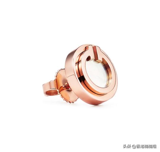 蒂芙尼tiffany彩钻戒指,蒂芙尼的奢华珠宝