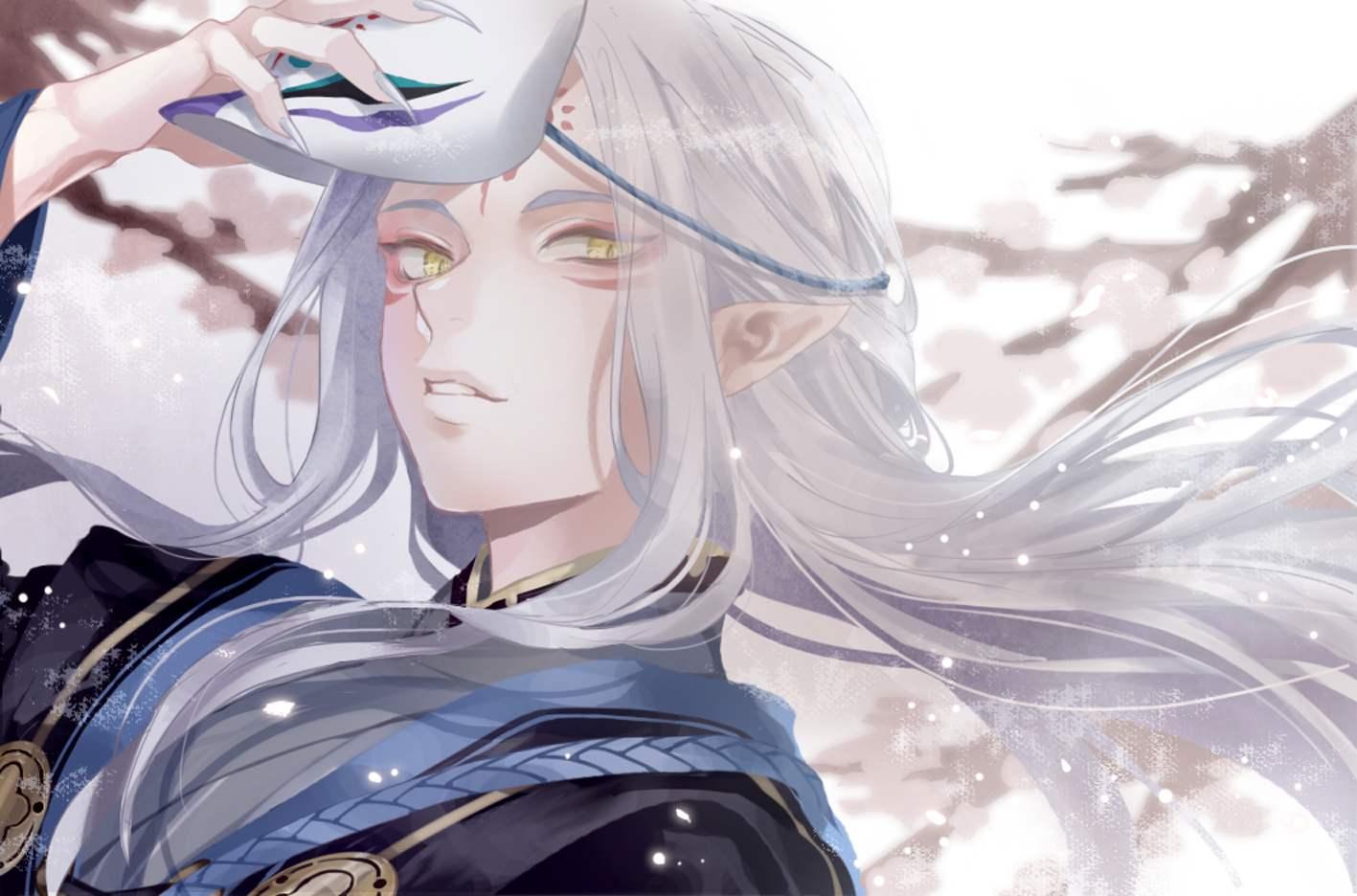 妖狐阴阳师平安京,阴阳师平安奇谭隐藏关