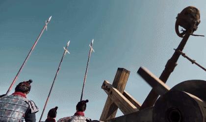 年度大剧大秦赋,大秦赋评分越来越低